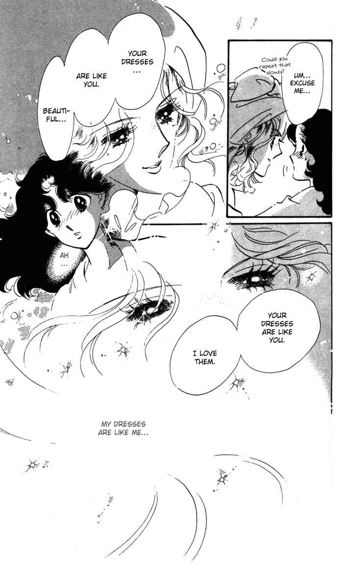 Page 13 Chapter 8 Waltz in A White Dress