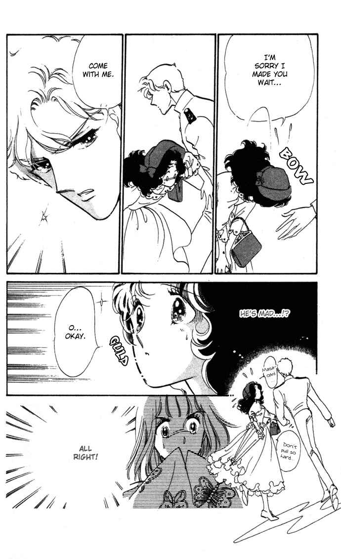 Page 22 Chapter 8 Waltz in A White Dress