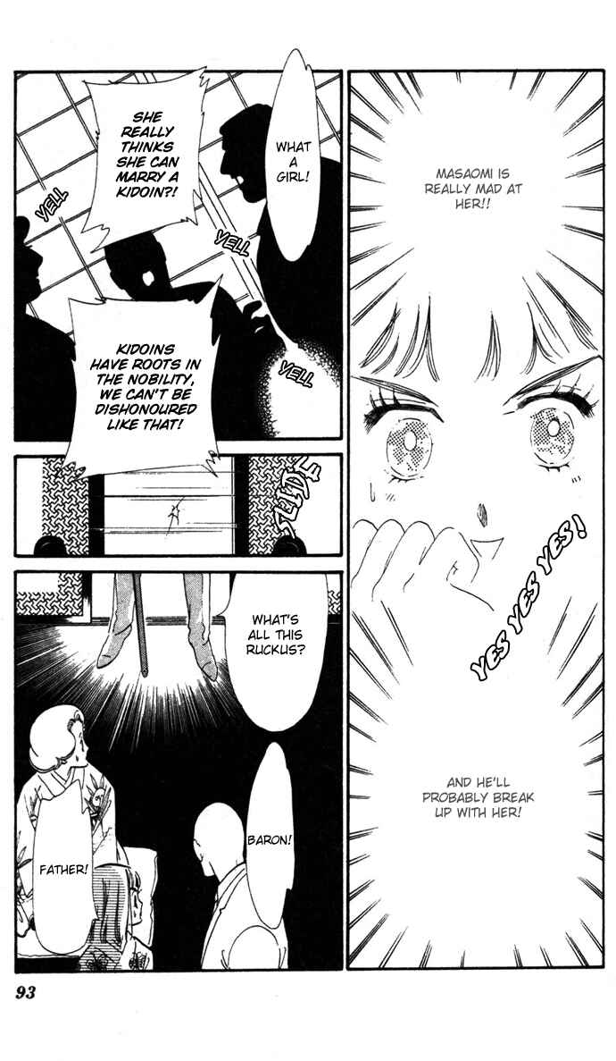 Page 23 Chapter 8 Waltz in A White Dress