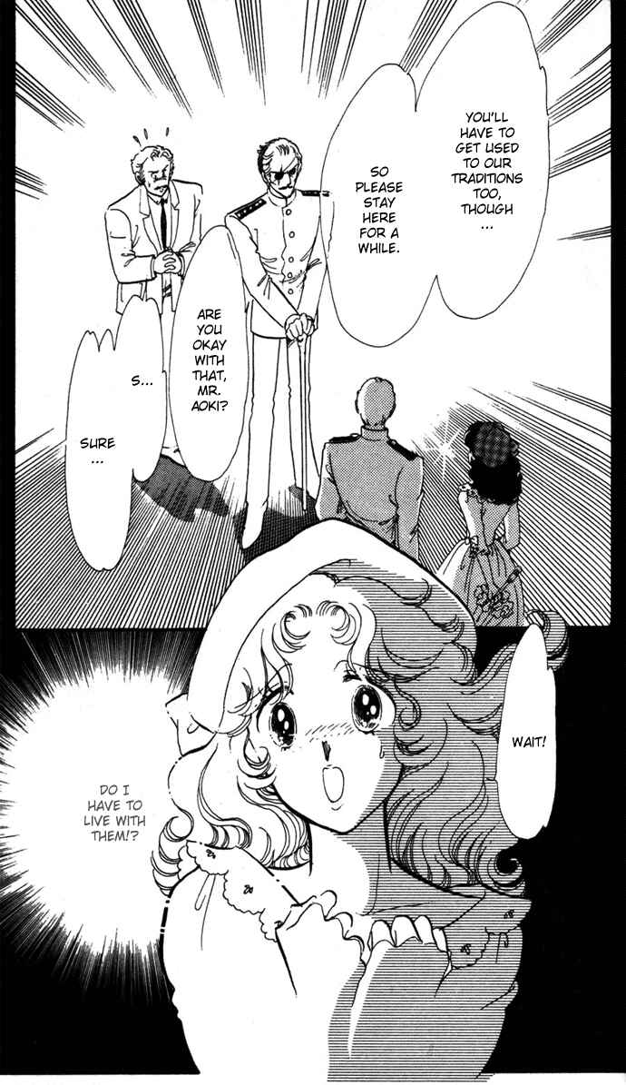 Page 29 Chapter 8 Waltz in A White Dress