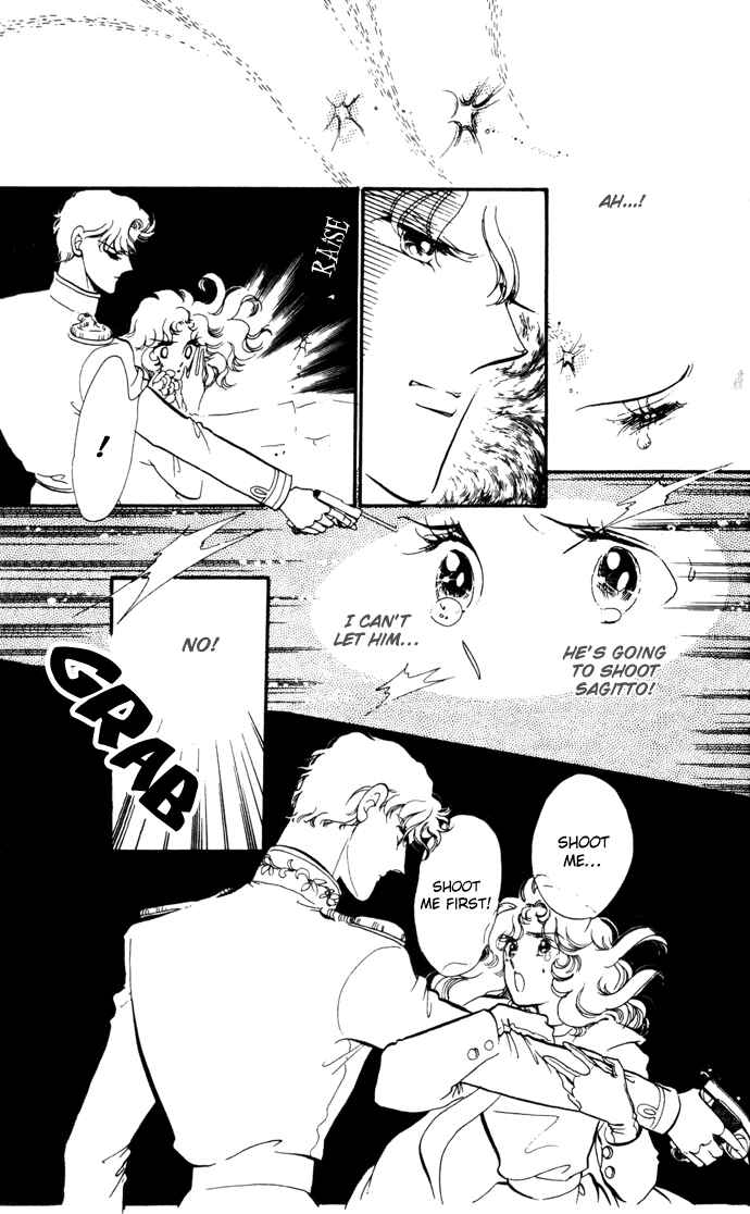 Page 19 Chapter 16 Waltz in A White Dress