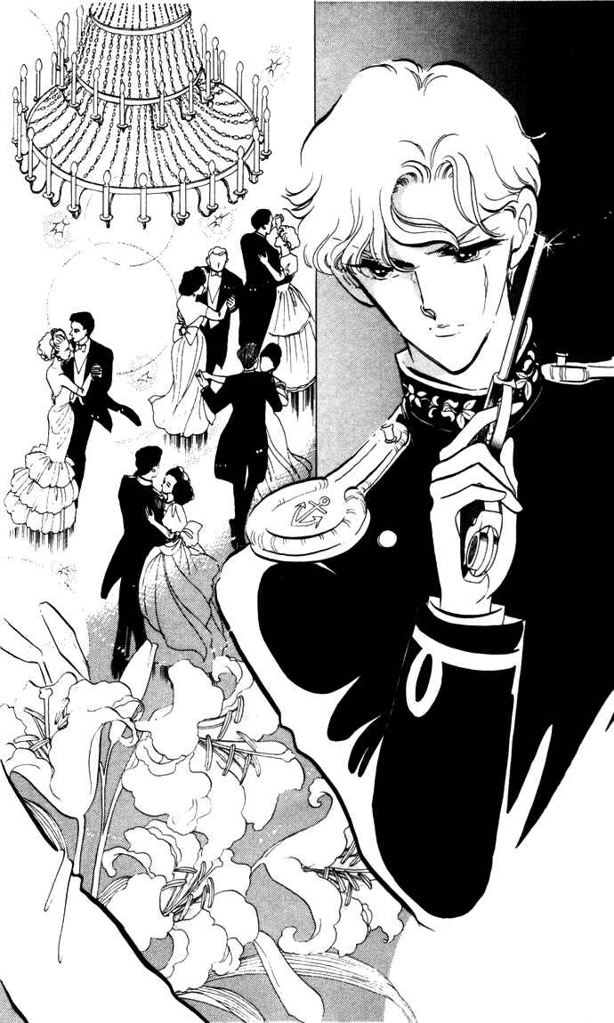 Page 2 Chapter 16 Waltz in A White Dress