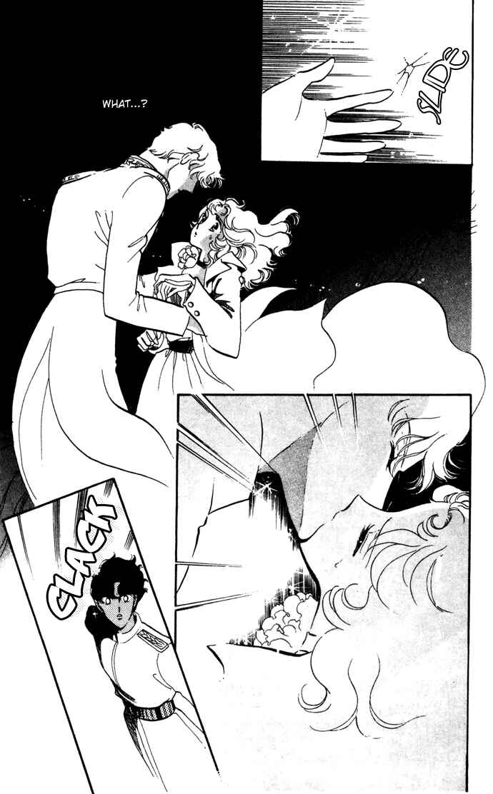 Page 21 Chapter 16 Waltz in A White Dress