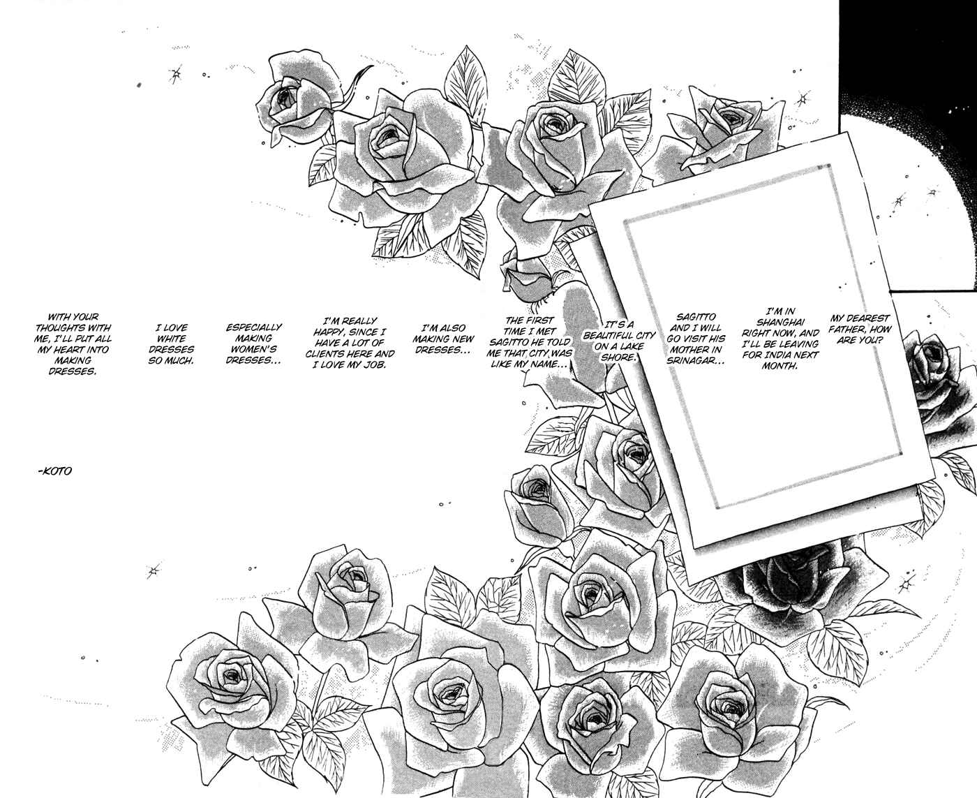 Page 28 Chapter 16 Waltz in A White Dress