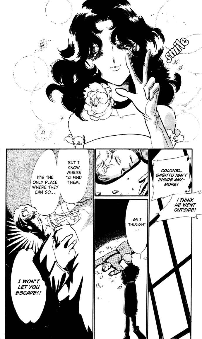 Page 8 Chapter 16 Waltz in A White Dress
