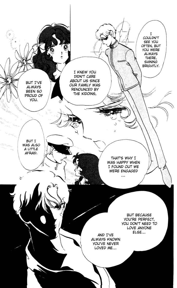 Page 13 Chapter 14 Waltz in A White Dress