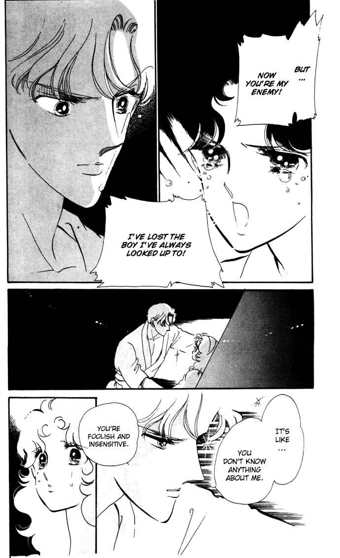 Page 14 Chapter 14 Waltz in A White Dress