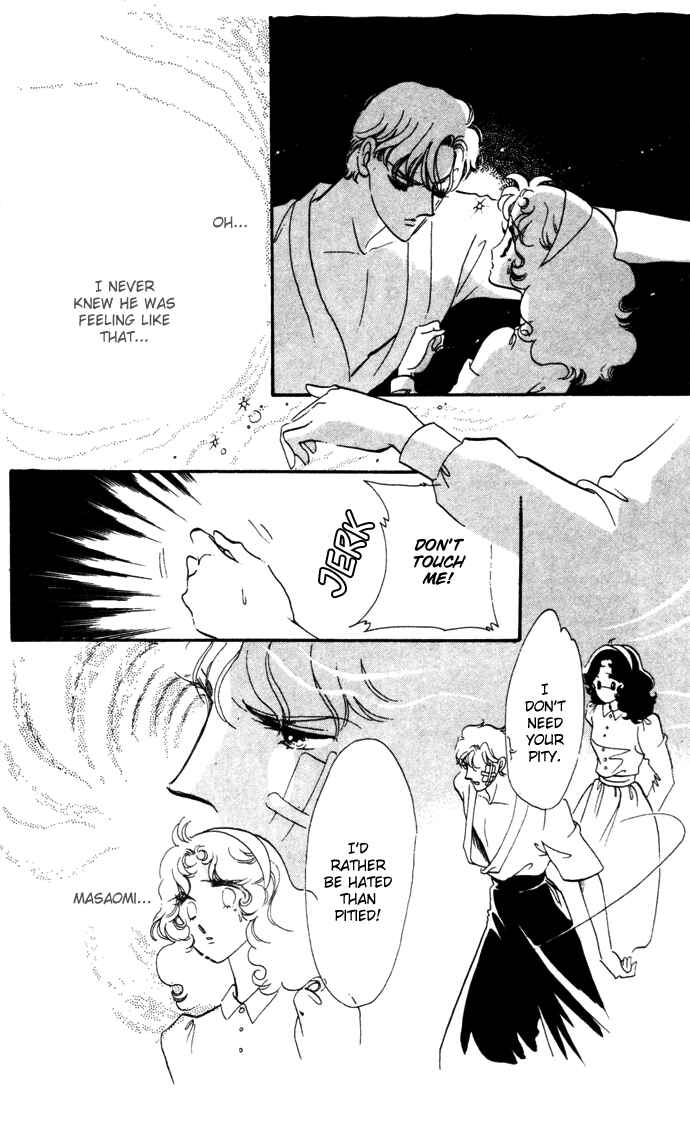 Page 16 Chapter 14 Waltz in A White Dress