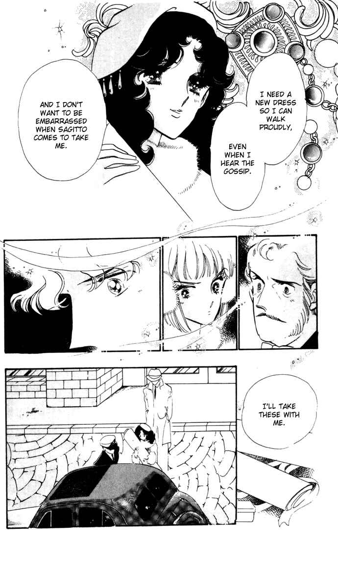Page 26 Chapter 14 Waltz in A White Dress