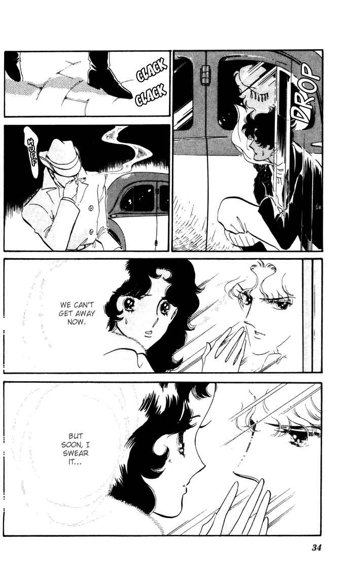 Page 30 Chapter 14 Waltz in A White Dress
