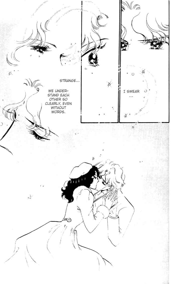 Page 31 Chapter 14 Waltz in A White Dress