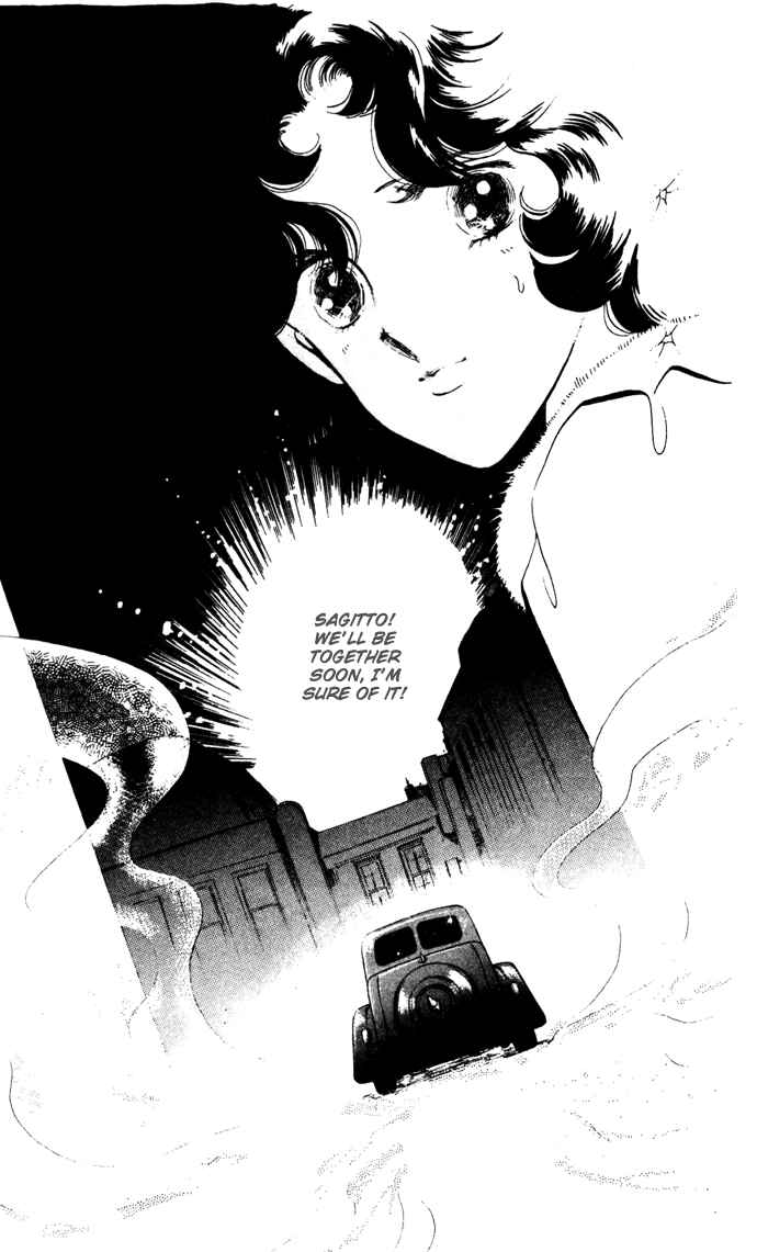 Page 33 Chapter 14 Waltz in A White Dress