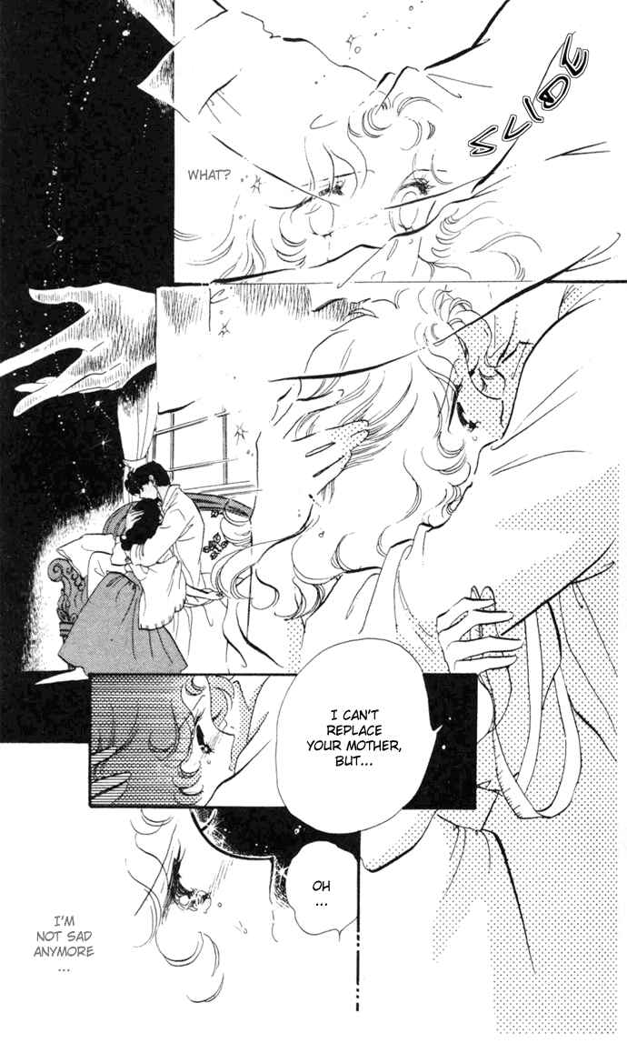 Page 10 Chapter 3 Waltz in A White Dress
