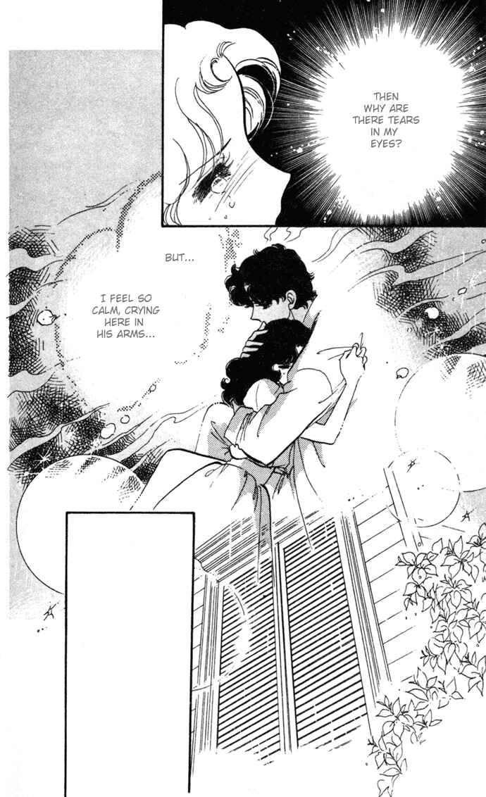 Page 11 Chapter 3 Waltz in A White Dress