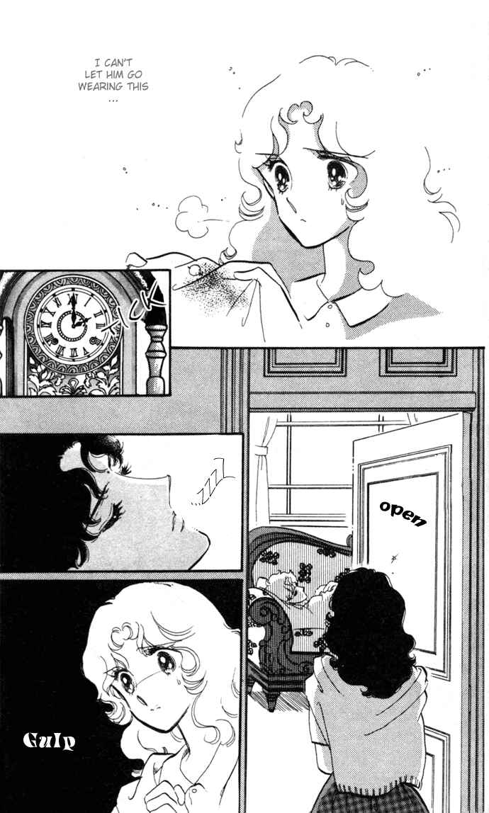 Page 3 Chapter 3 Waltz in A White Dress