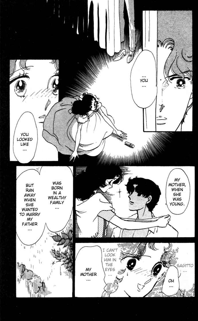Page 8 Chapter 3 Waltz in A White Dress