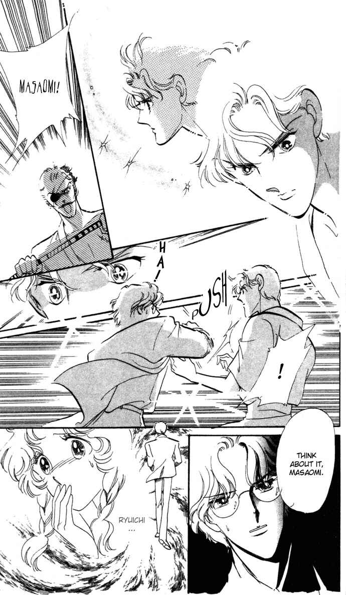 Page 19 Chapter 9 Waltz in A White Dress