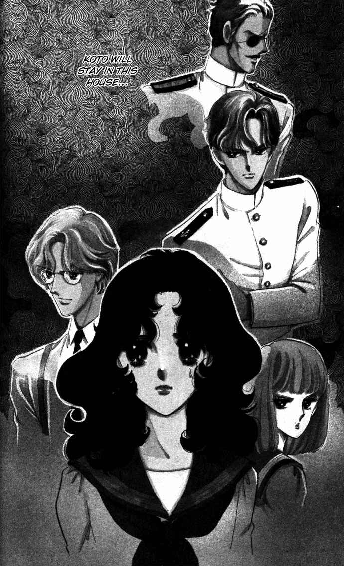 Page 2 Chapter 9 Waltz in A White Dress