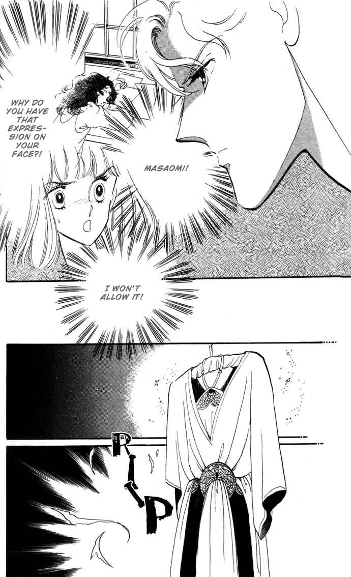 Page 24 Chapter 9 Waltz in A White Dress