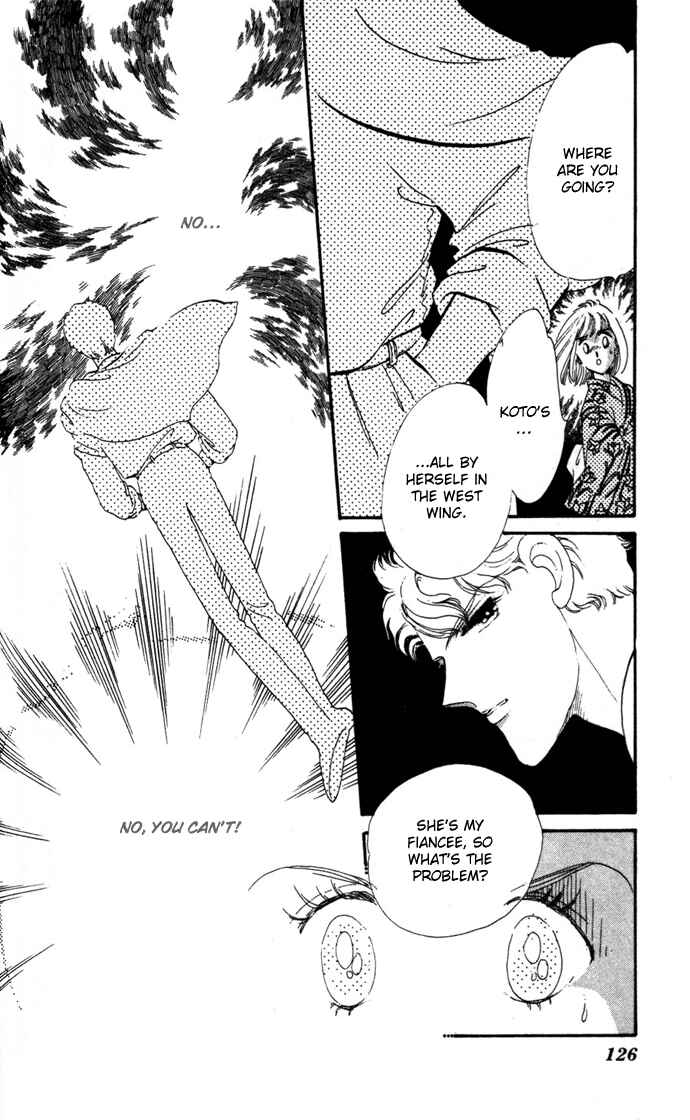 Page 28 Chapter 9 Waltz in A White Dress