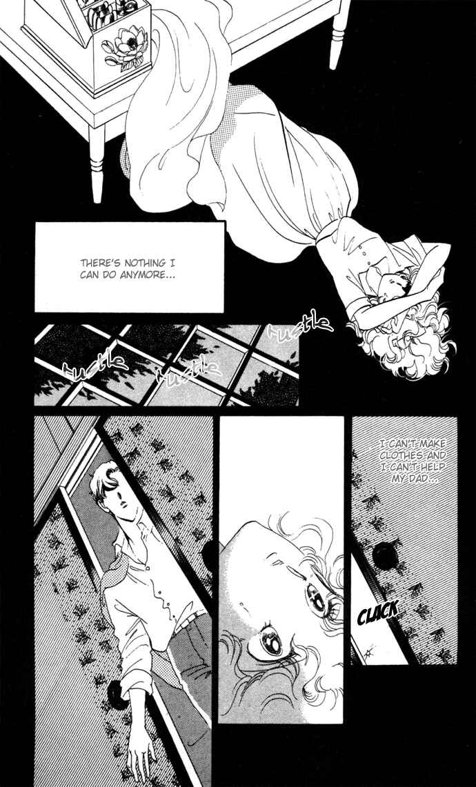 Page 29 Chapter 9 Waltz in A White Dress