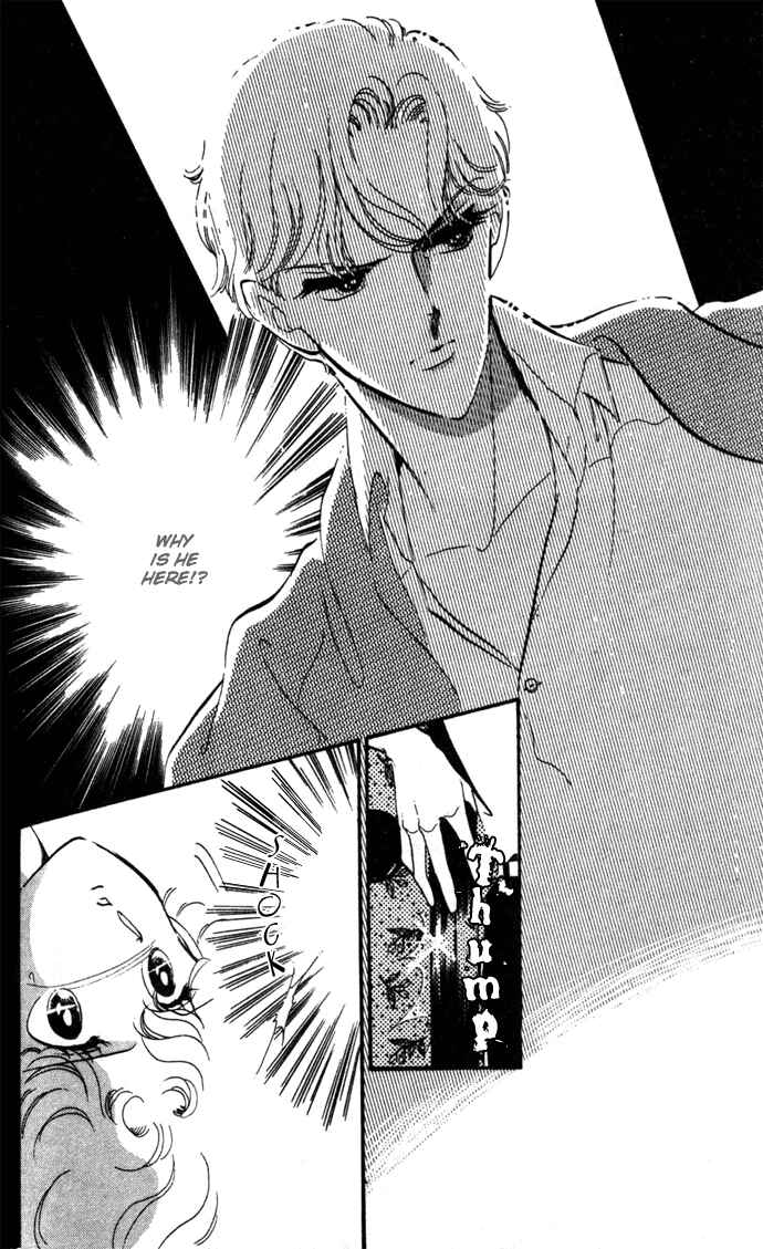 Page 30 Chapter 9 Waltz in A White Dress