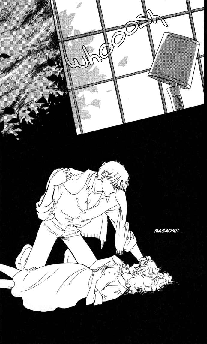 Page 31 Chapter 9 Waltz in A White Dress