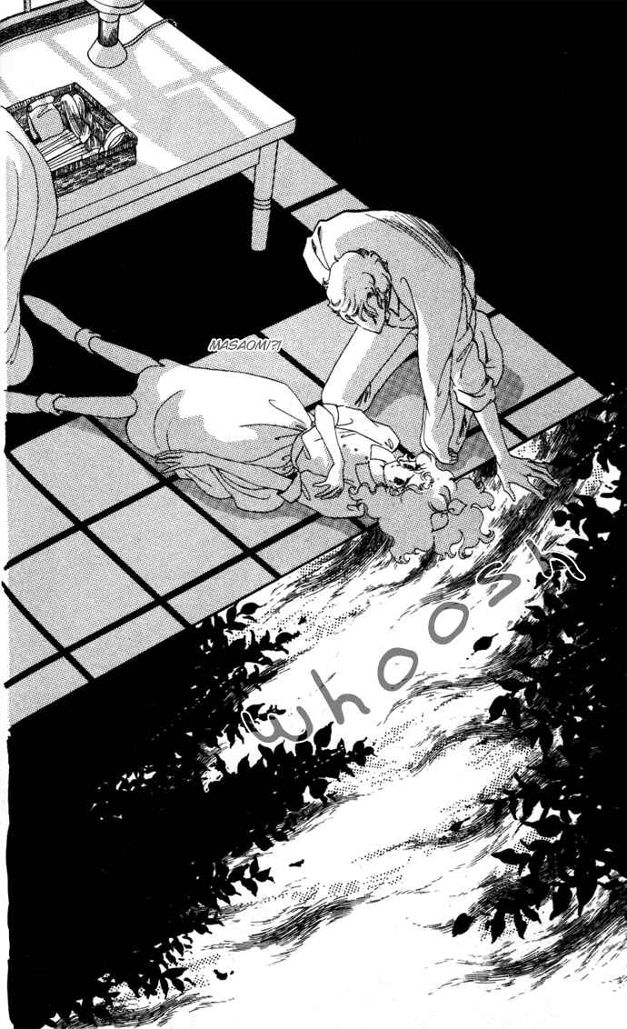 Page 32 Chapter 9 Waltz in A White Dress