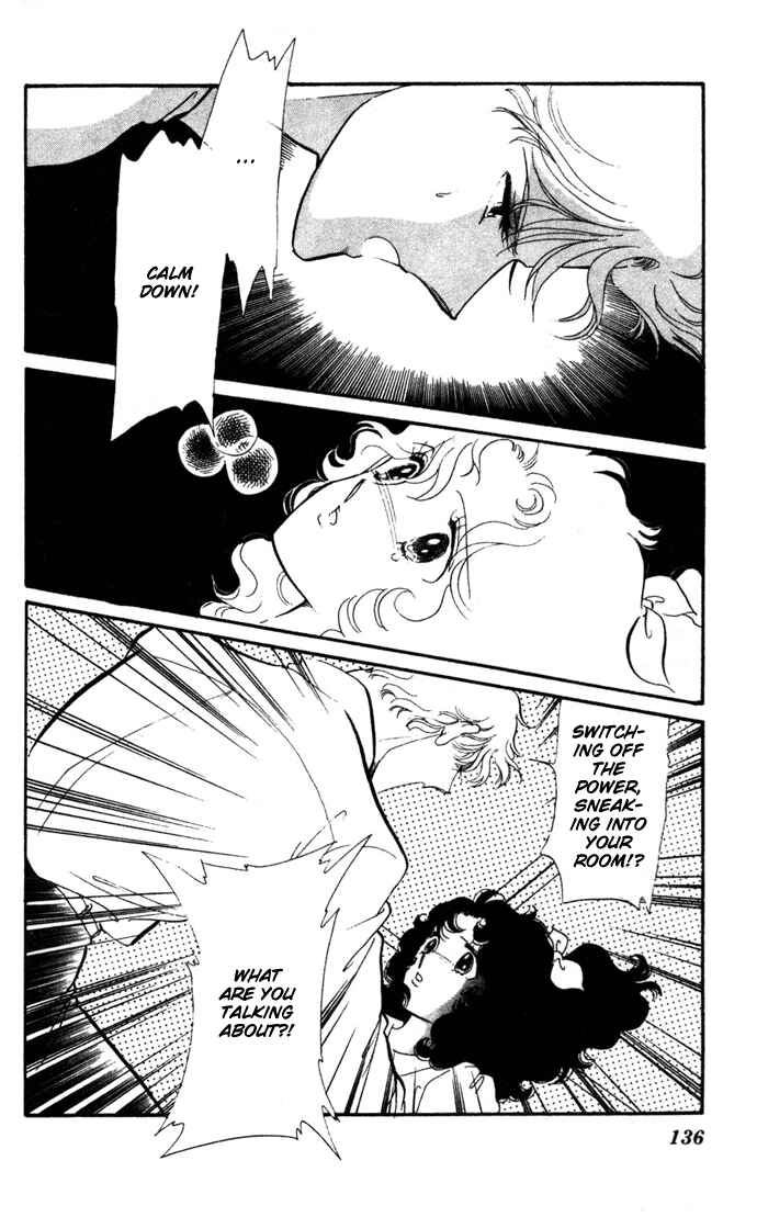 Page 38 Chapter 9 Waltz in A White Dress
