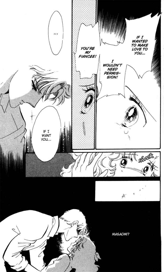 Page 39 Chapter 9 Waltz in A White Dress