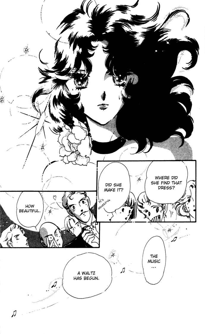 Page 21 Chapter 15 Waltz in A White Dress