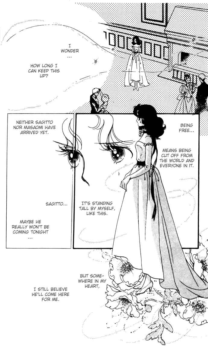 Page 22 Chapter 15 Waltz in A White Dress
