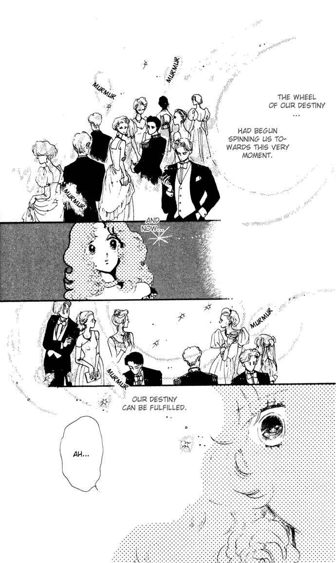 Page 24 Chapter 15 Waltz in A White Dress