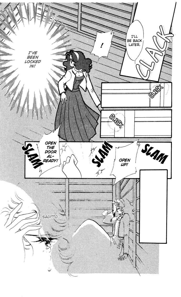 Page 5 Chapter 15 Waltz in A White Dress
