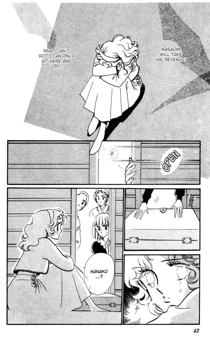 Page 6 Chapter 15 Waltz in A White Dress