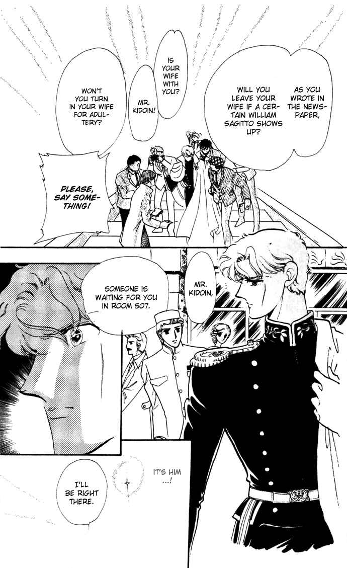 Page 9 Chapter 15 Waltz in A White Dress