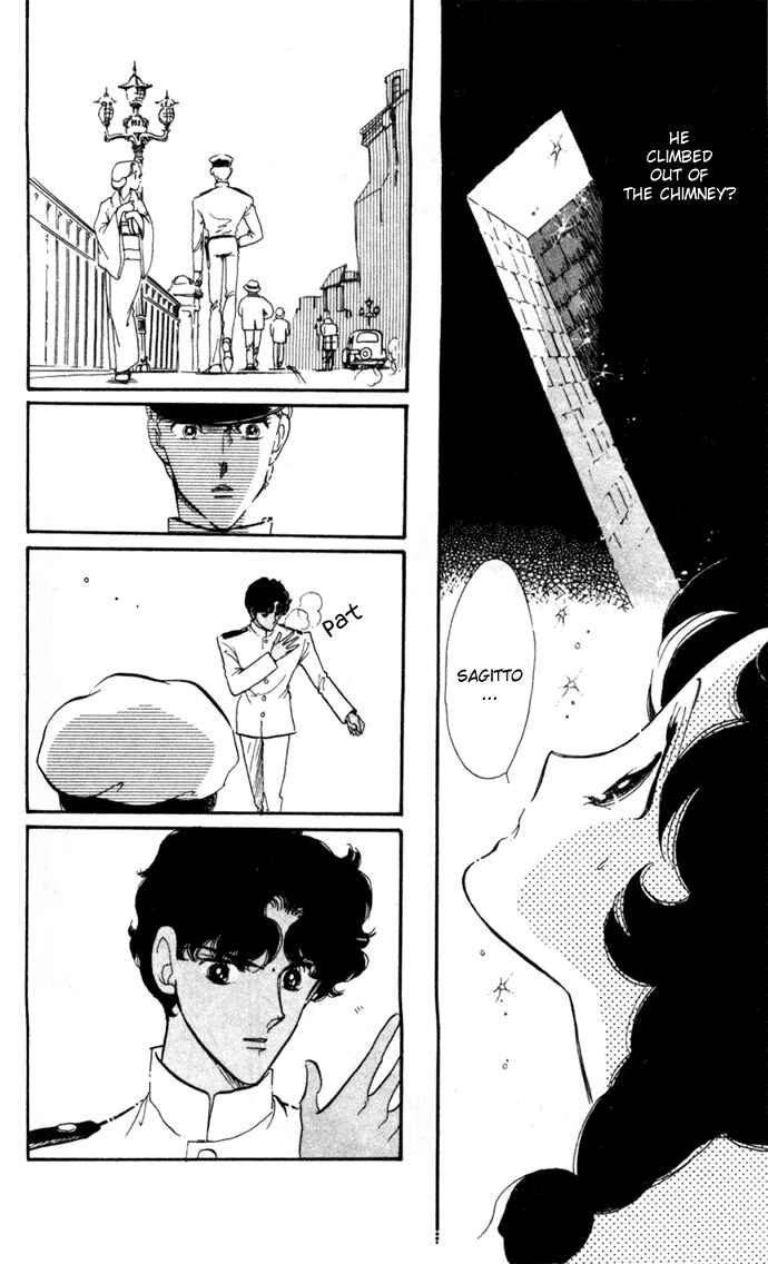 Page 10 Chapter 4 Waltz in A White Dress
