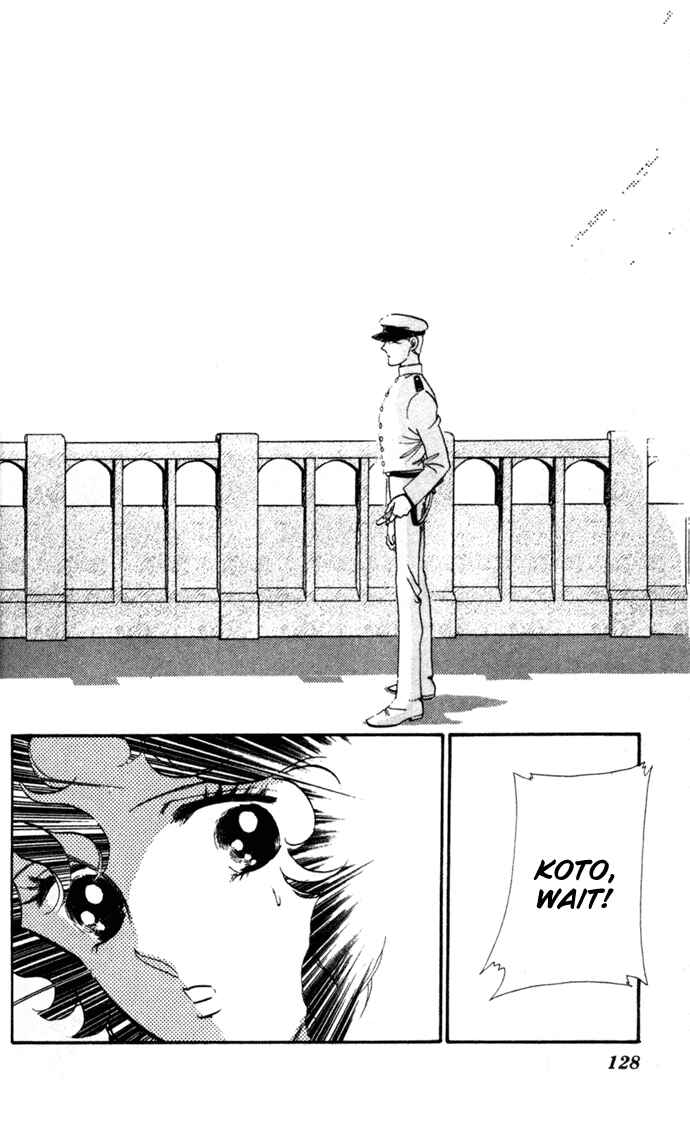 Page 12 Chapter 4 Waltz in A White Dress