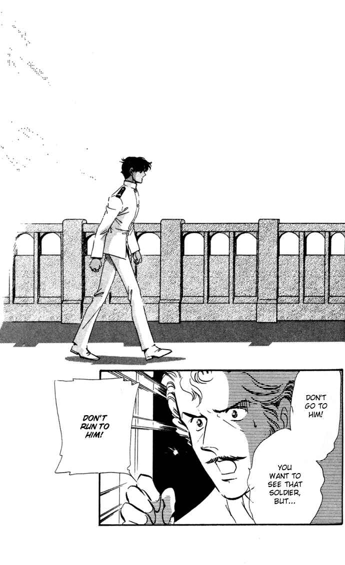 Page 13 Chapter 4 Waltz in A White Dress
