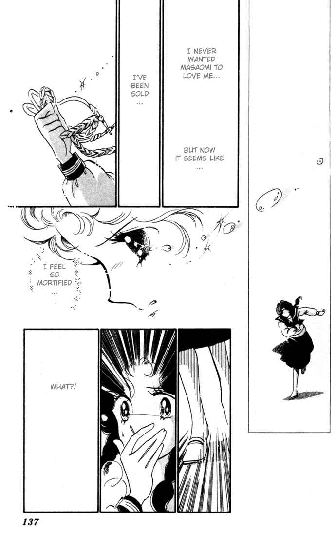 Page 21 Chapter 4 Waltz in A White Dress