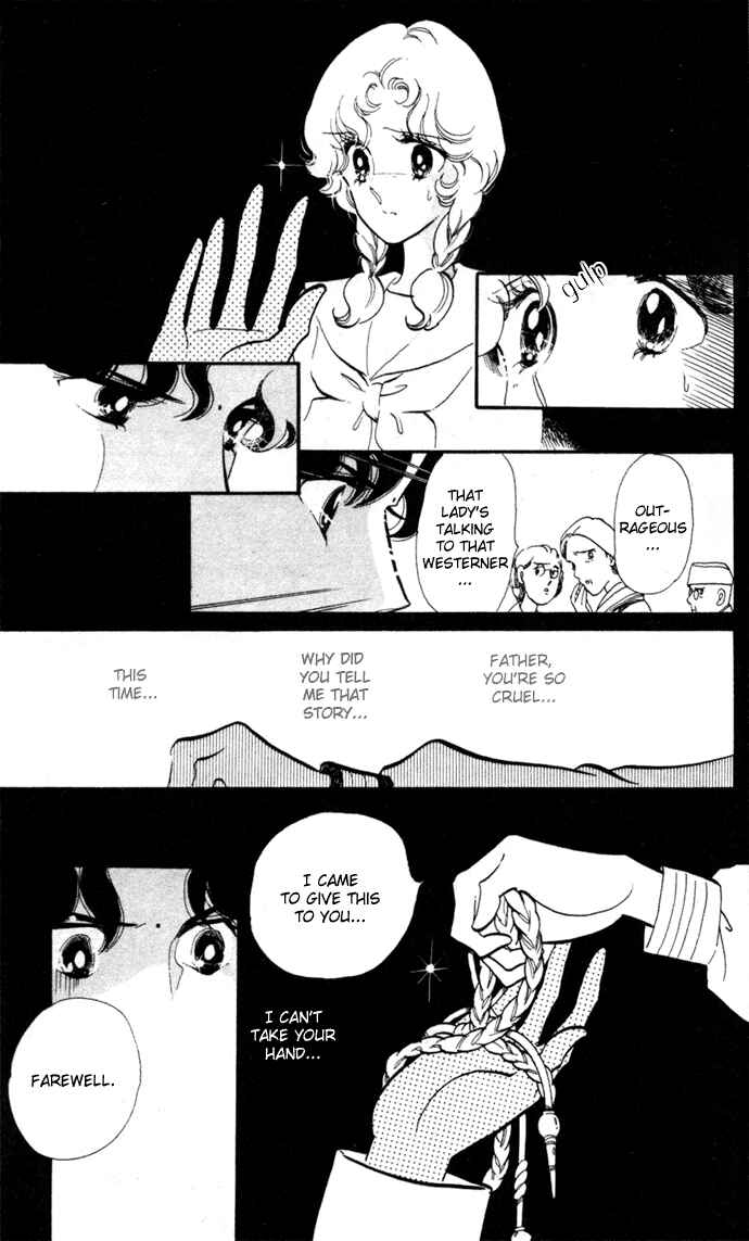 Page 27 Chapter 4 Waltz in A White Dress
