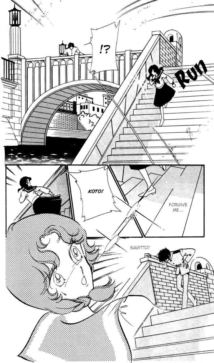 Page 28 Chapter 4 Waltz in A White Dress