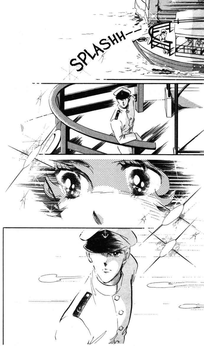 Page 30 Chapter 4 Waltz in A White Dress
