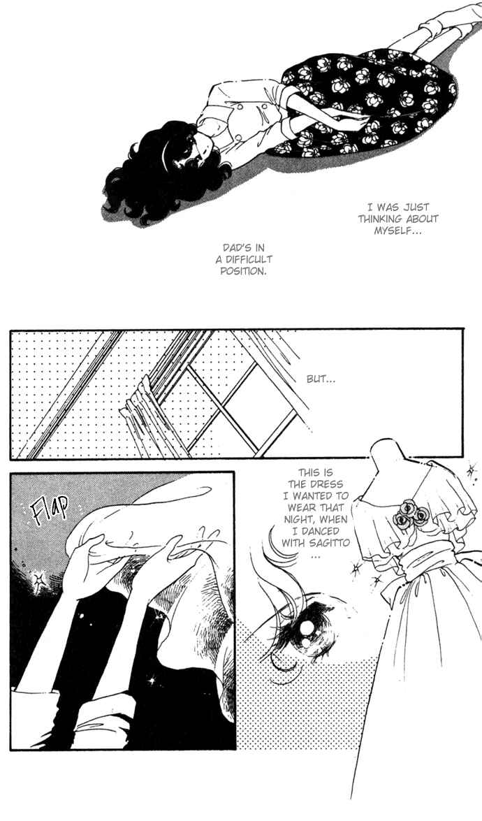 Page 36 Chapter 4 Waltz in A White Dress