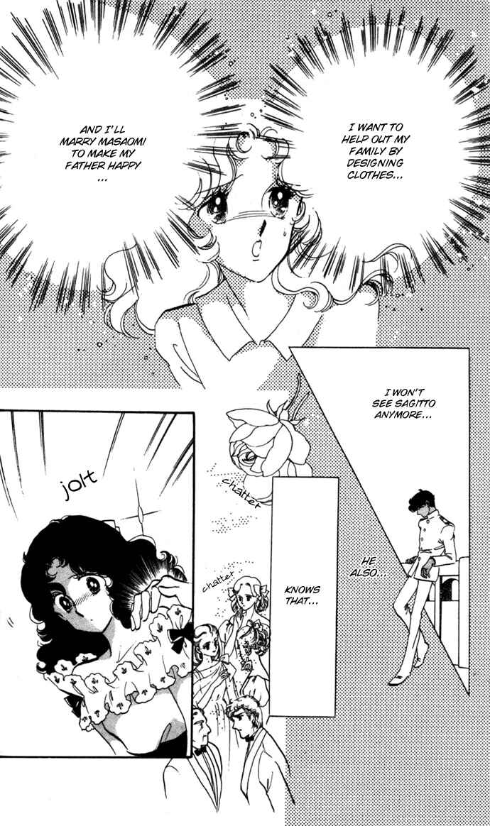 Page 16 Chapter 6 Waltz in A White Dress