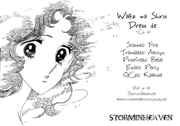 Page 2 Chapter 6 Waltz in A White Dress