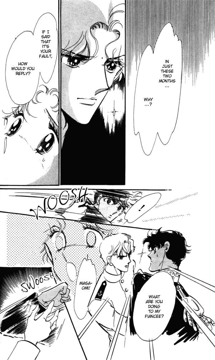 Page 24 Chapter 6 Waltz in A White Dress