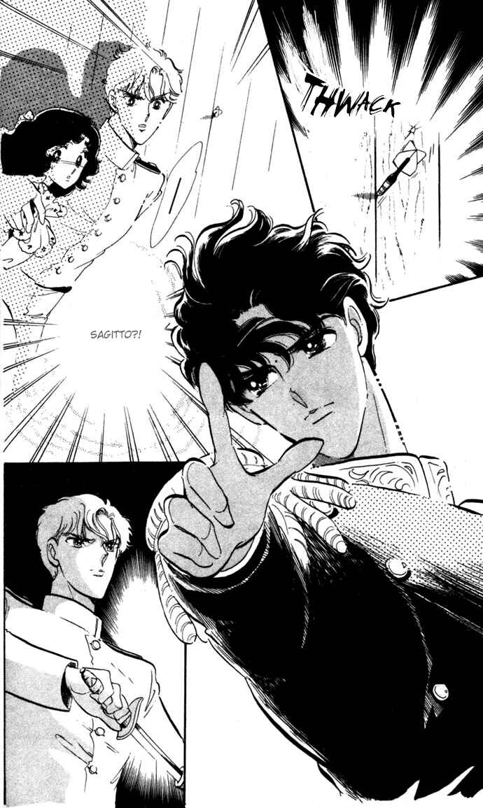 Page 26 Chapter 6 Waltz in A White Dress