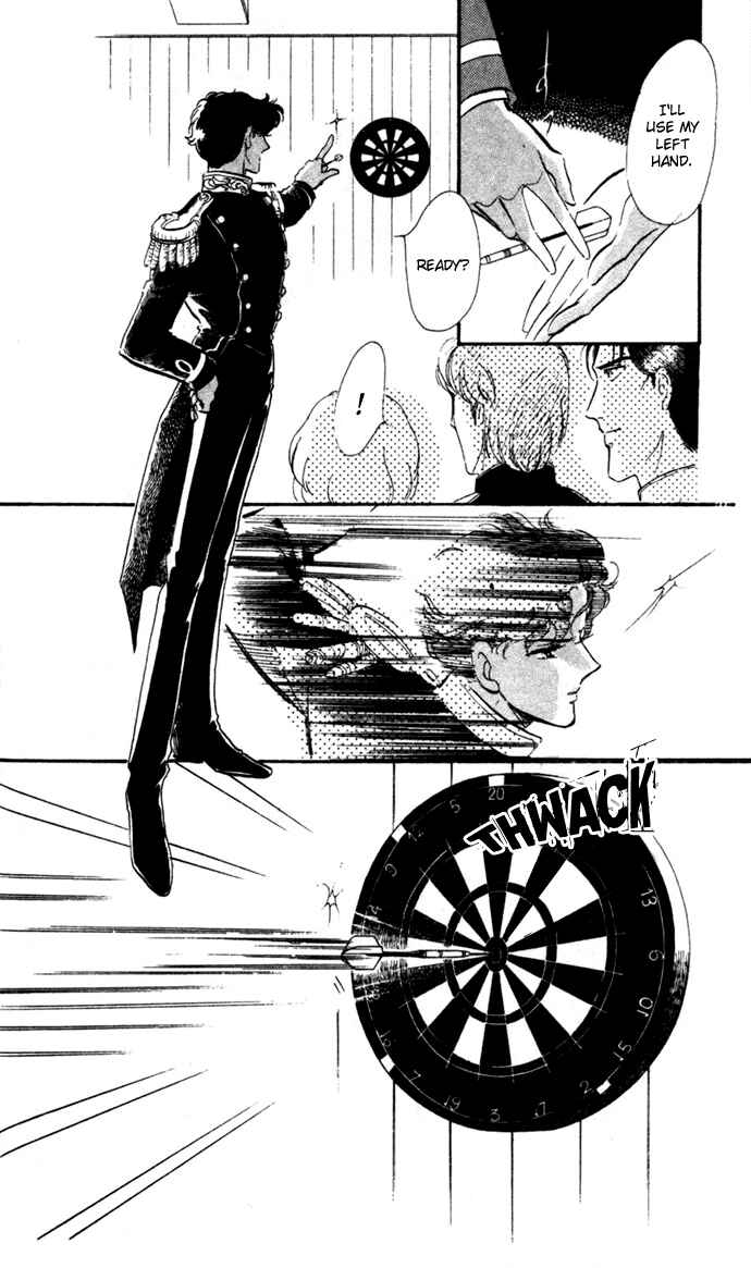 Page 30 Chapter 6 Waltz in A White Dress