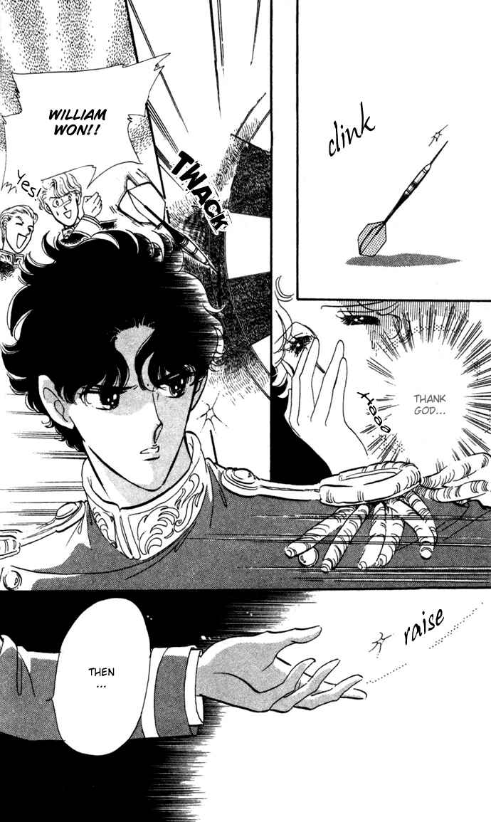 Page 34 Chapter 6 Waltz in A White Dress